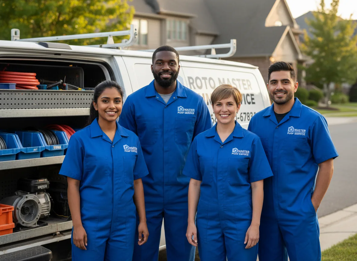Sump Pump Installation company in Arcadia, OH